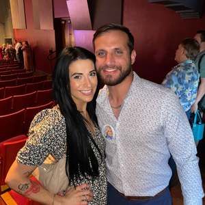 Meet your Posher, Braden